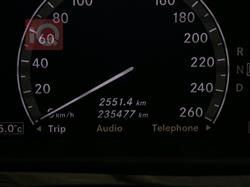 مرسيدس بنز S-Class